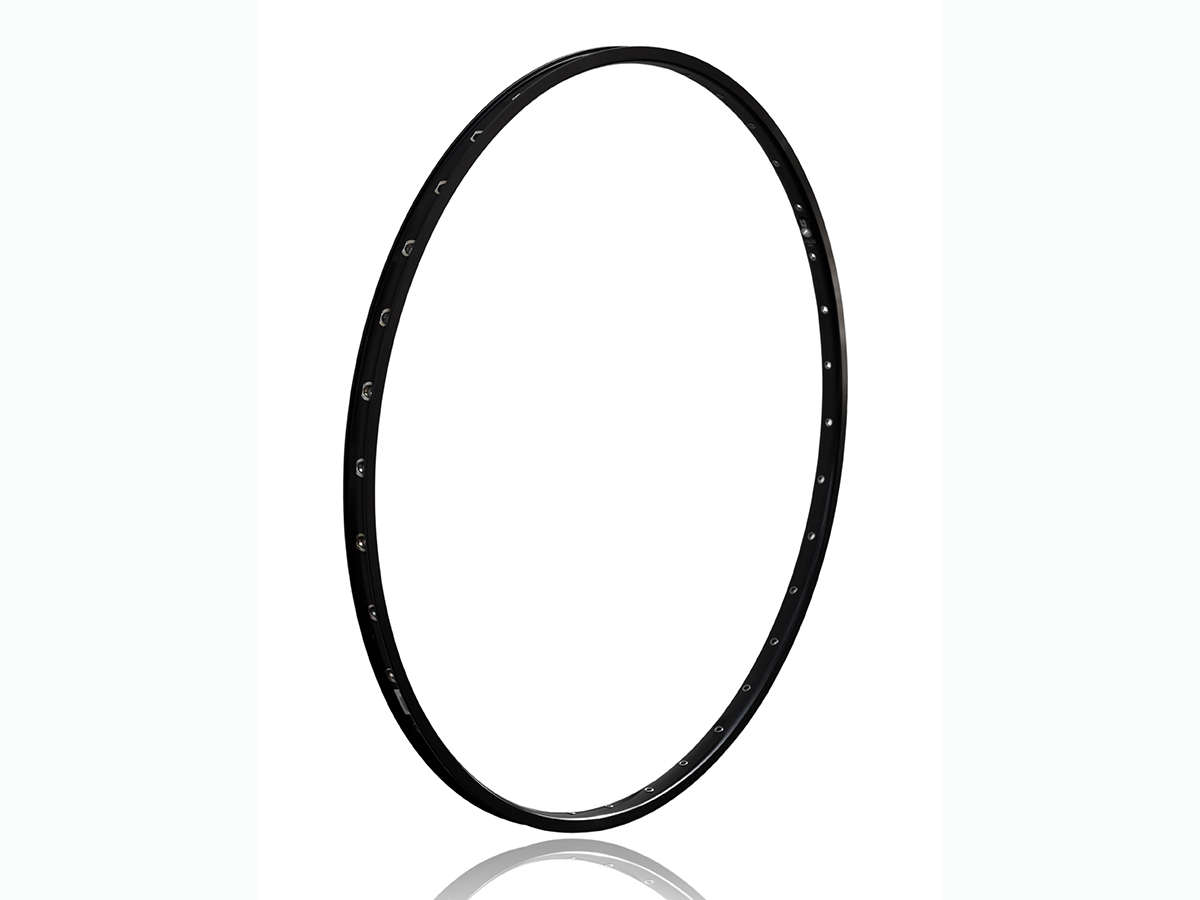 H+Son TB14 - 700c - Black MSW