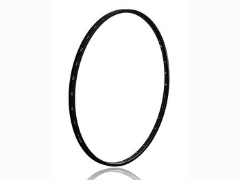 H+Son TB14 - 700c - Black MSW