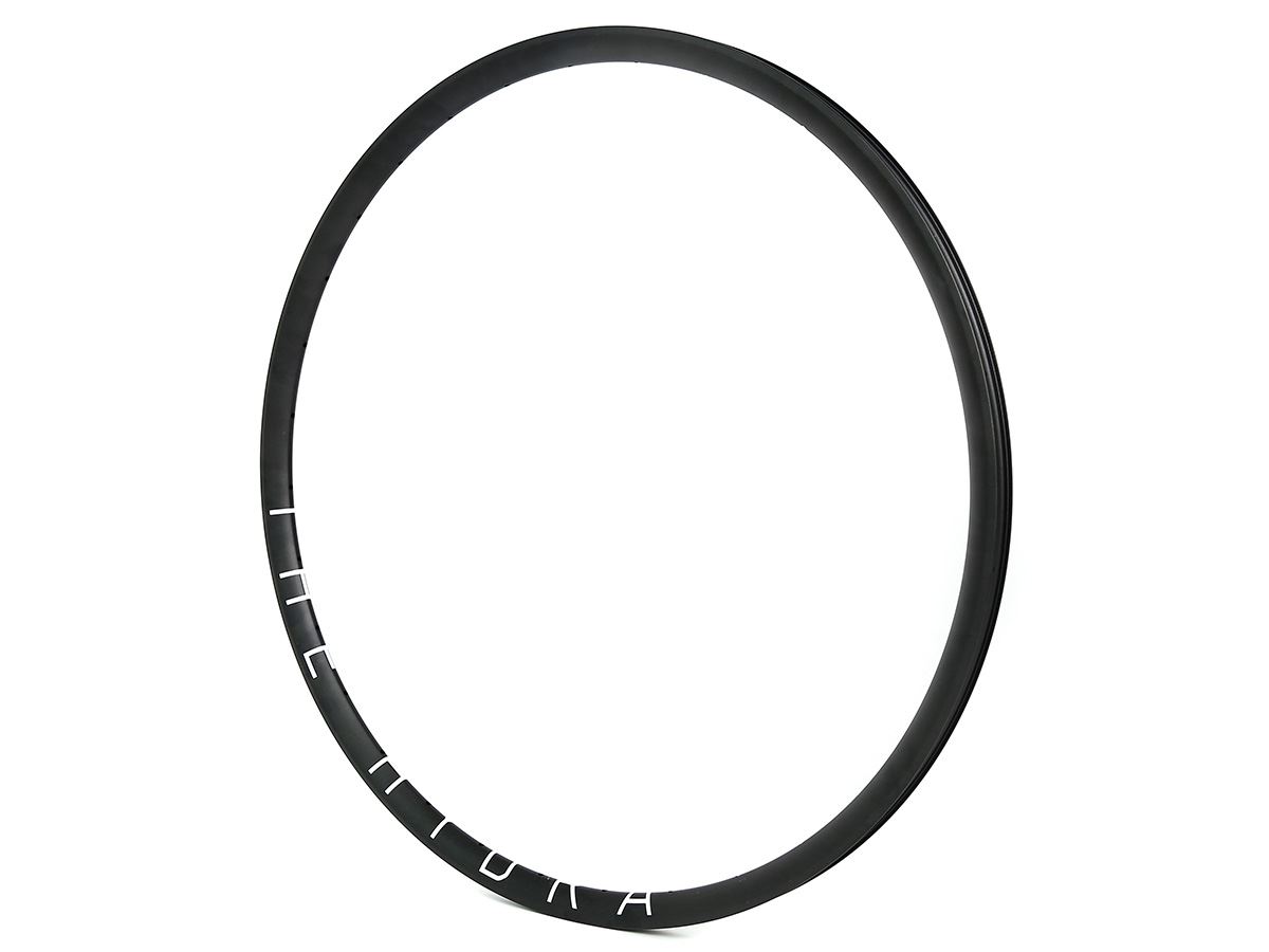 H+Son The Hydra Disc - 700c - Black NMSW 