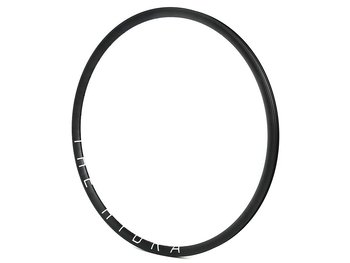 H+Son The Hydra Disc - 700c - Black NMSW 