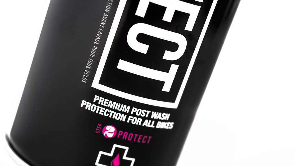 Muc-Off Bike Protect - 4