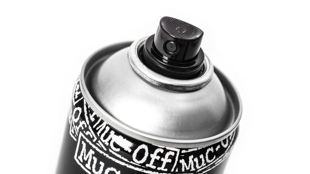 Muc-Off Bike Protect - 3