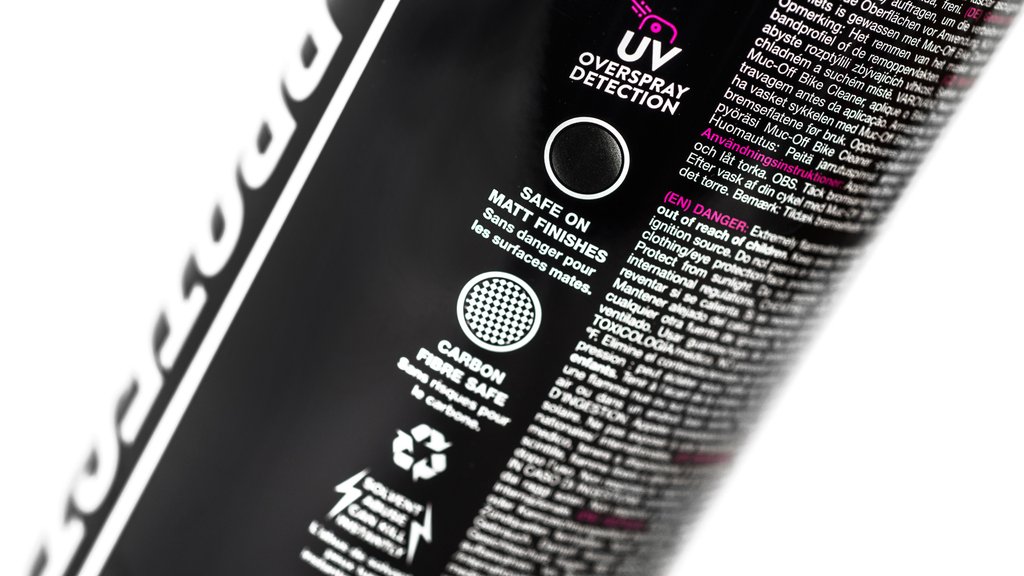 Muc-Off Bike Protect - 2