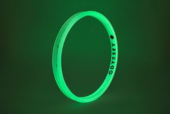 Odyssey Hazard Lite Rim Glow White