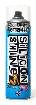  MUC OFF SILICONE SHINE 500ml