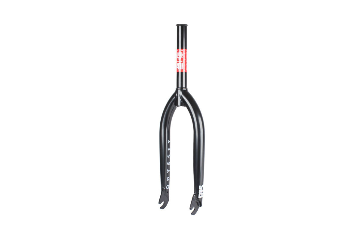 Odyssey R15 Fork 