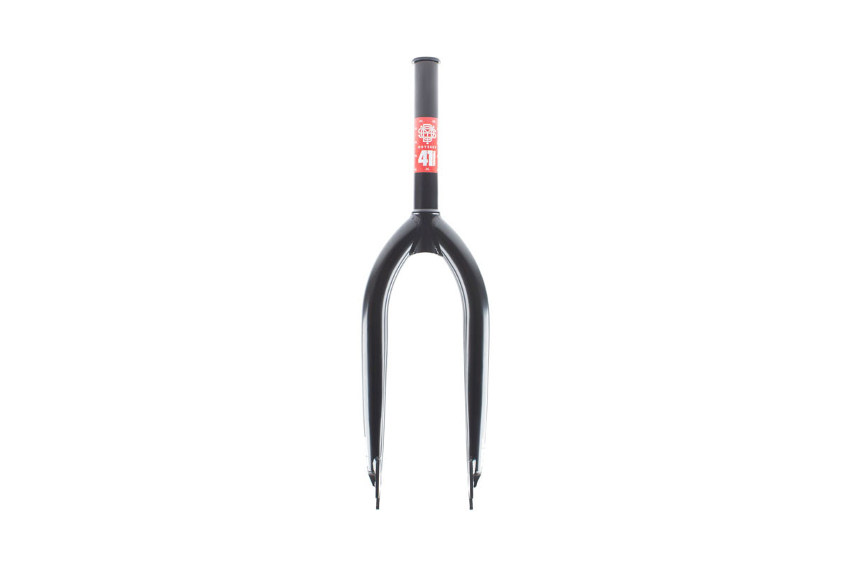 Odyssey R15 Fork  - 3