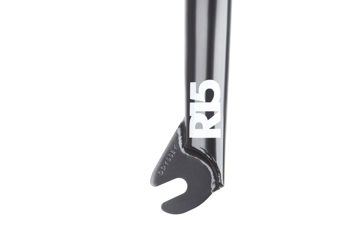 Odyssey R15 Fork  - 2