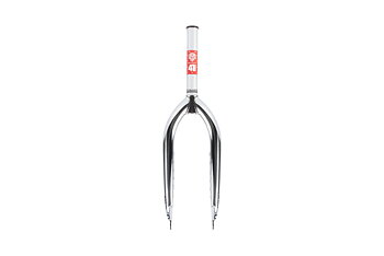 Odyssey R15 Fork Chrome
