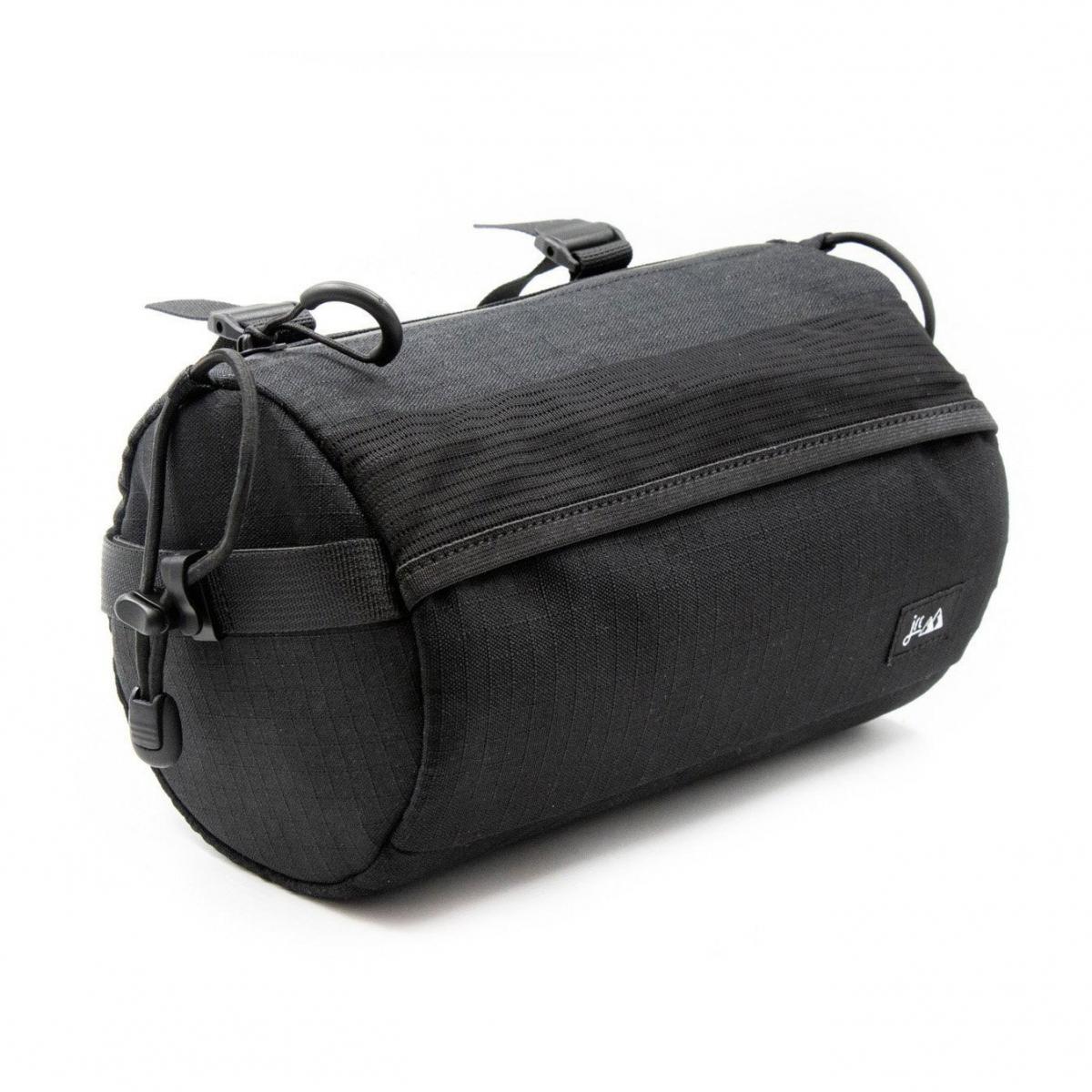 Taru Waterproof Handlebar Bag - 2
