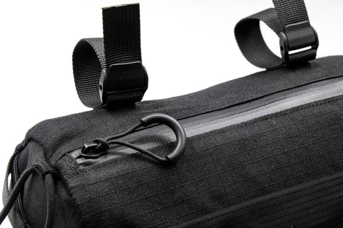Taru Waterproof Handlebar Bag - 5