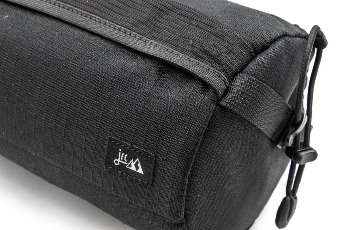 Taru Waterproof Handlebar Bag - 6