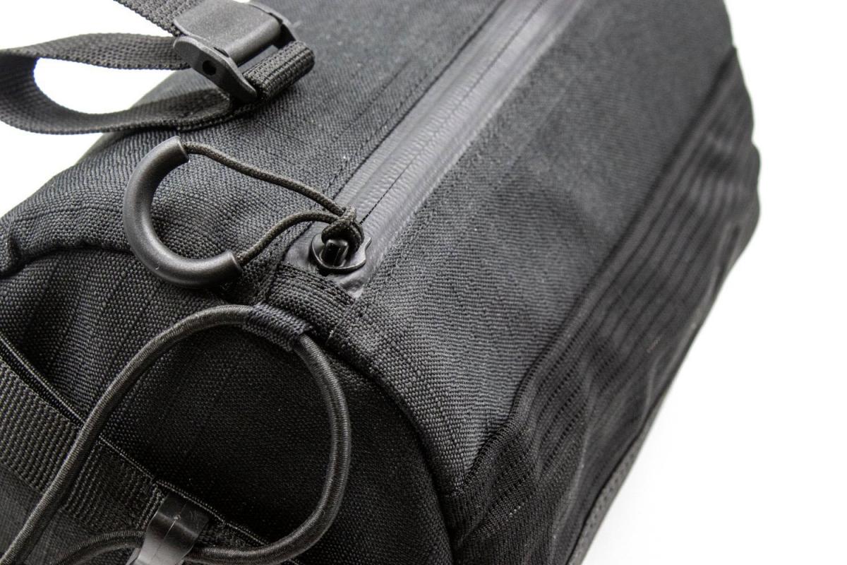 Taru Waterproof Handlebar Bag - 3