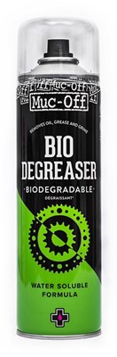  MUC OFF BIO DEGREASER 500mL