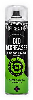  MUC OFF BIO DEGREASER 500mL