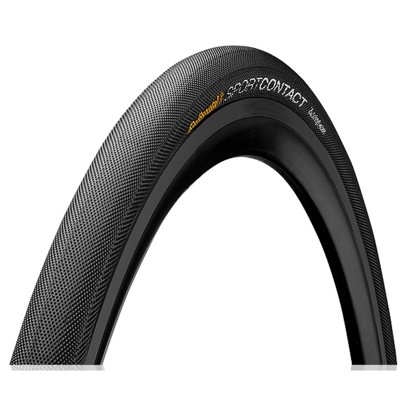 Continetal Sport Contact II