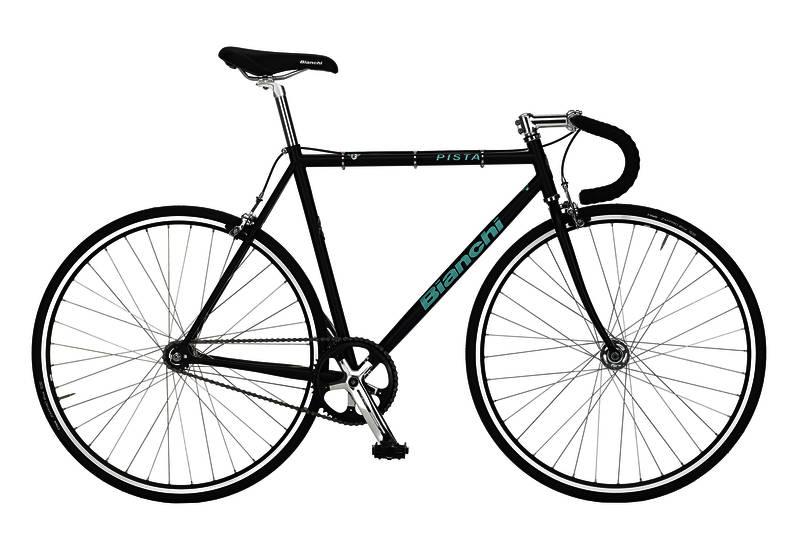 bianchi pista black