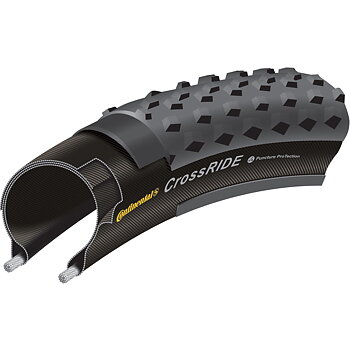 Continental Cross Ride