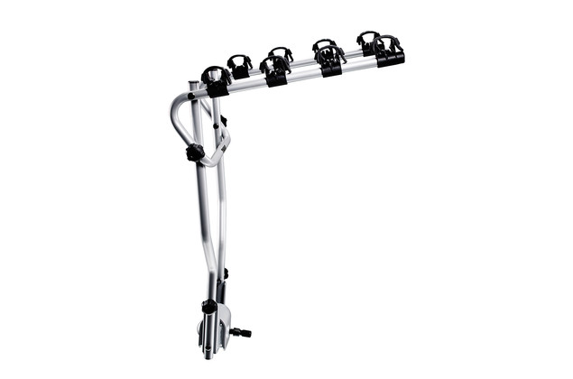 THULE HANG ON 4-CYKLAR SILVER/SVART