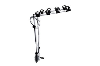 THULE HANG ON 4-CYKLAR SILVER/SVART