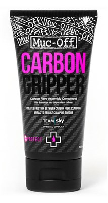  MUC OFF CARBON GRIPPER 75g 75g