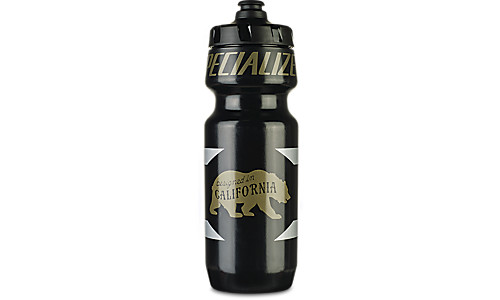 Specialized Big Mouth 24oz Water Bottle 