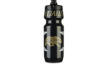 Specialized Big Mouth 24oz Water Bottle 