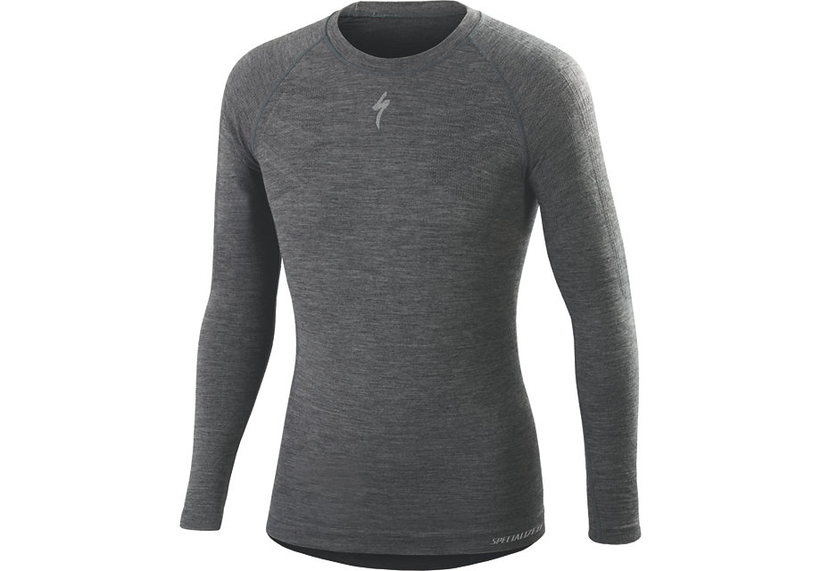 Specialized  Merino LS underwear
