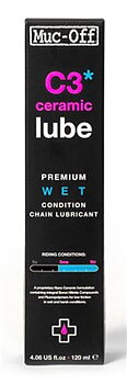  MUC OFF C3 WET CERAMIC LUBE 120ml 120ml