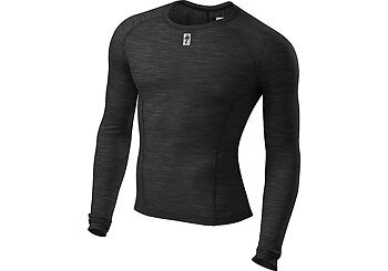 Specialized Merino Long Sleeve Tech Layer
