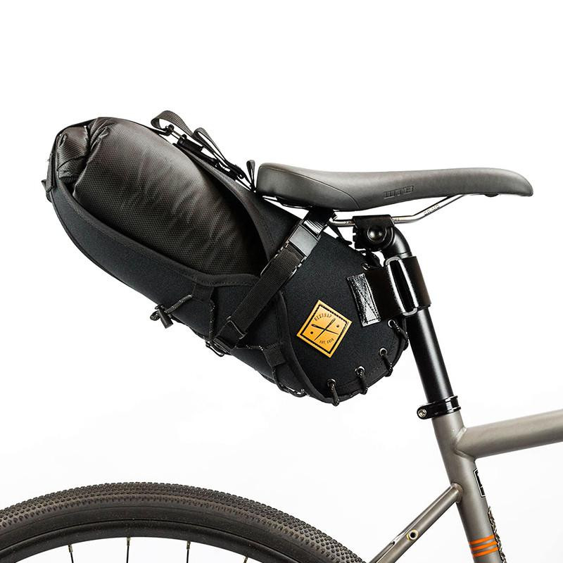 Restrap CarryEverything Saddle Bag 8L