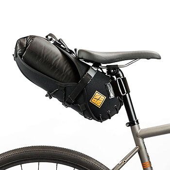 Restrap CarryEverything Saddle Bag 8L