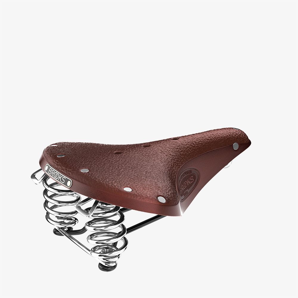 Brooks B67 Short
