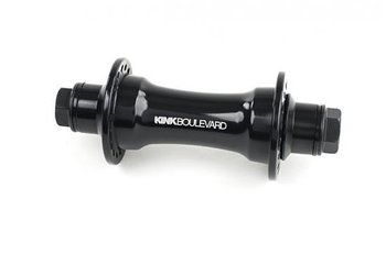  Kink Boulevard Front Hub