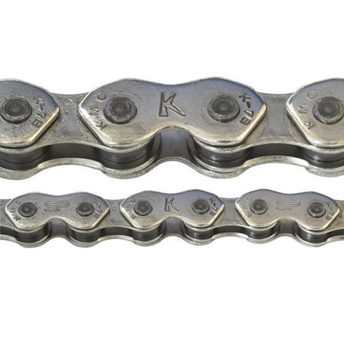 KMC Kool chain