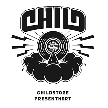 Childstore Presentkort 2500  kr