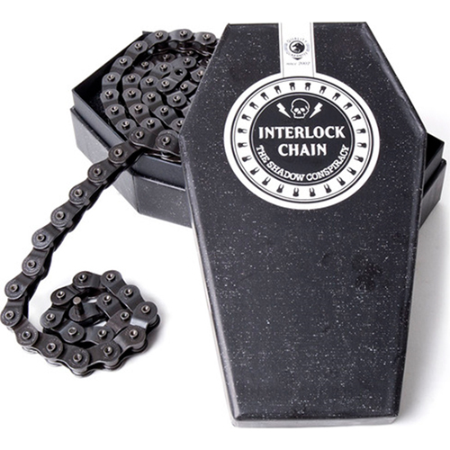 Shadow Interlock V2 race chain