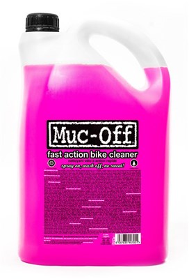 MUC OFF CYCLE CLEANER 2.5 Liter