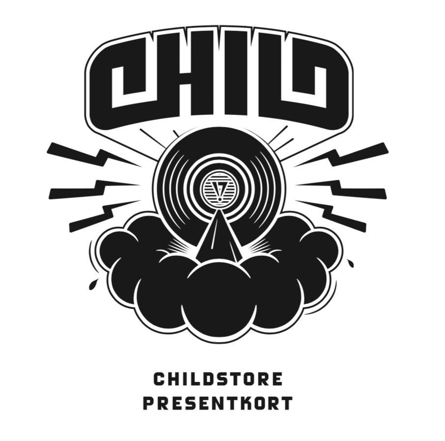 Childstore Presentkort 6000  kr