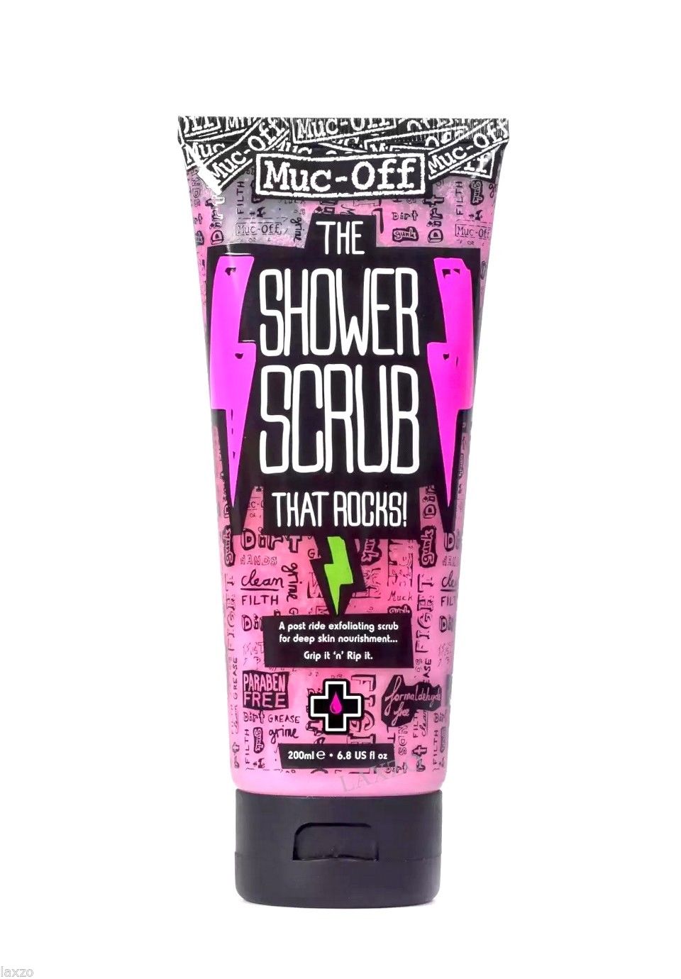 Muc Off Shower Scrub