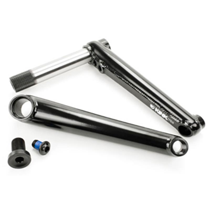 Kink Pillar cranks