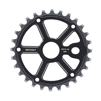 Odyssey Utility Pro Sprocket 25T