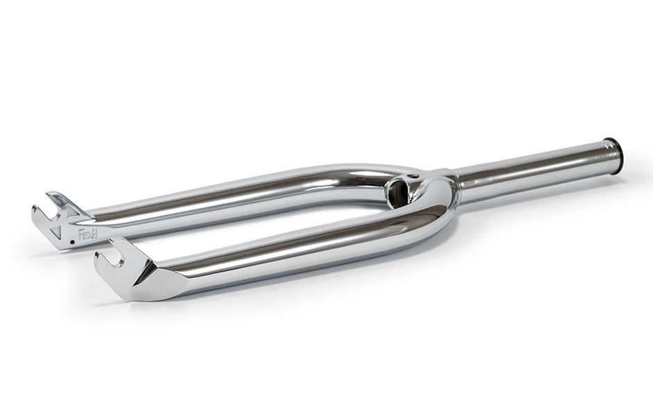 Fiend Process IC Fork Chrome