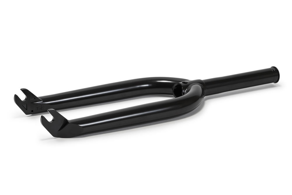 Fiend Process IC Fork Black