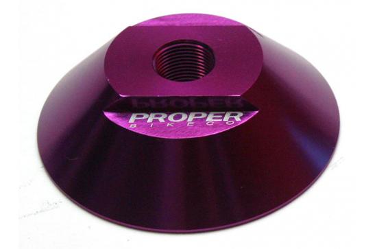  Proper Hubguard 7075 Alloy
