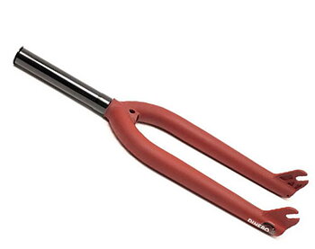  United Dinero Forks Röd