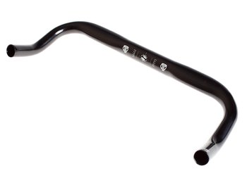 BLB Aerobar Bar - Black