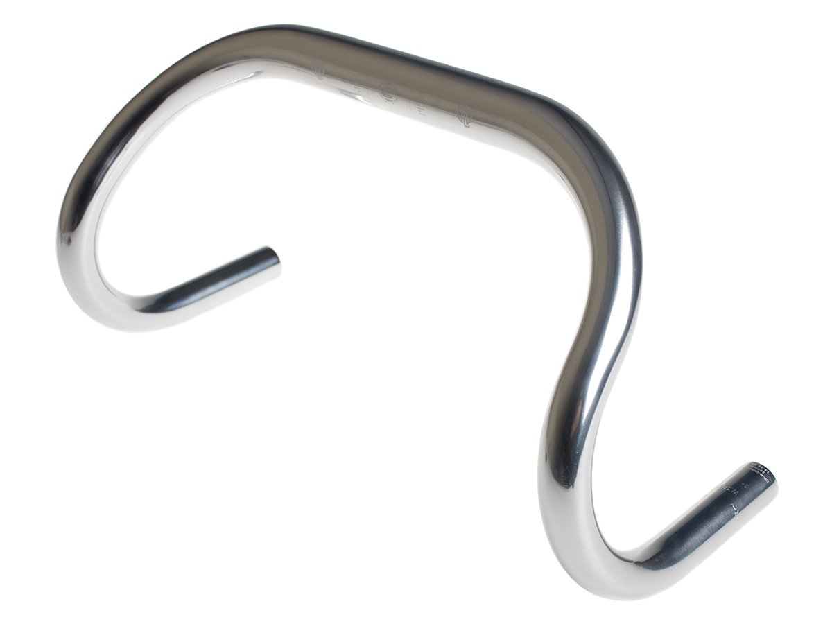  BLB Pista OS Bar - Silver