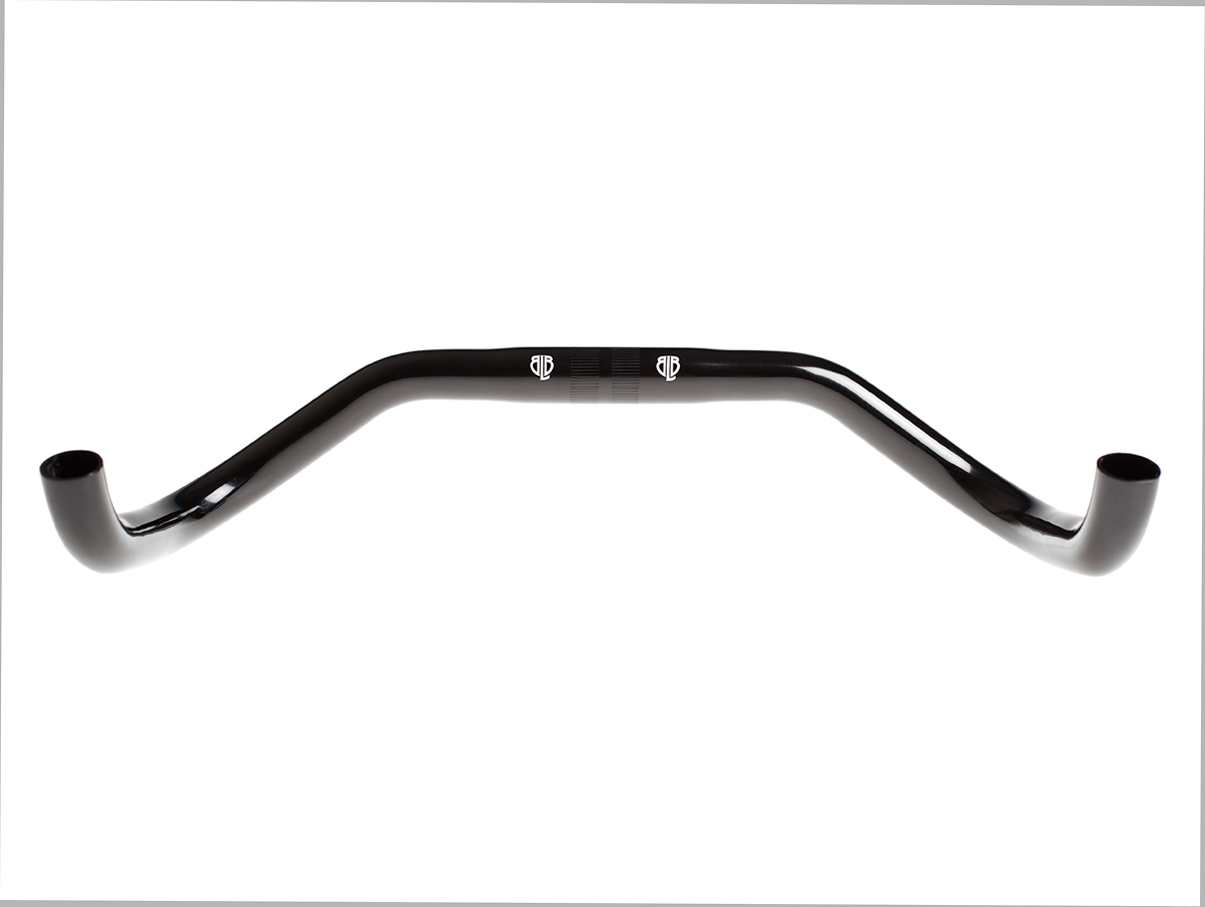 BLB Pursuit Bar - Black - 2