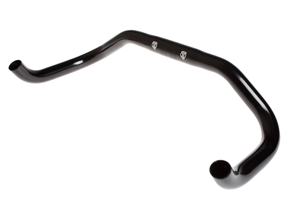 BLB Pursuit Bar - Black
